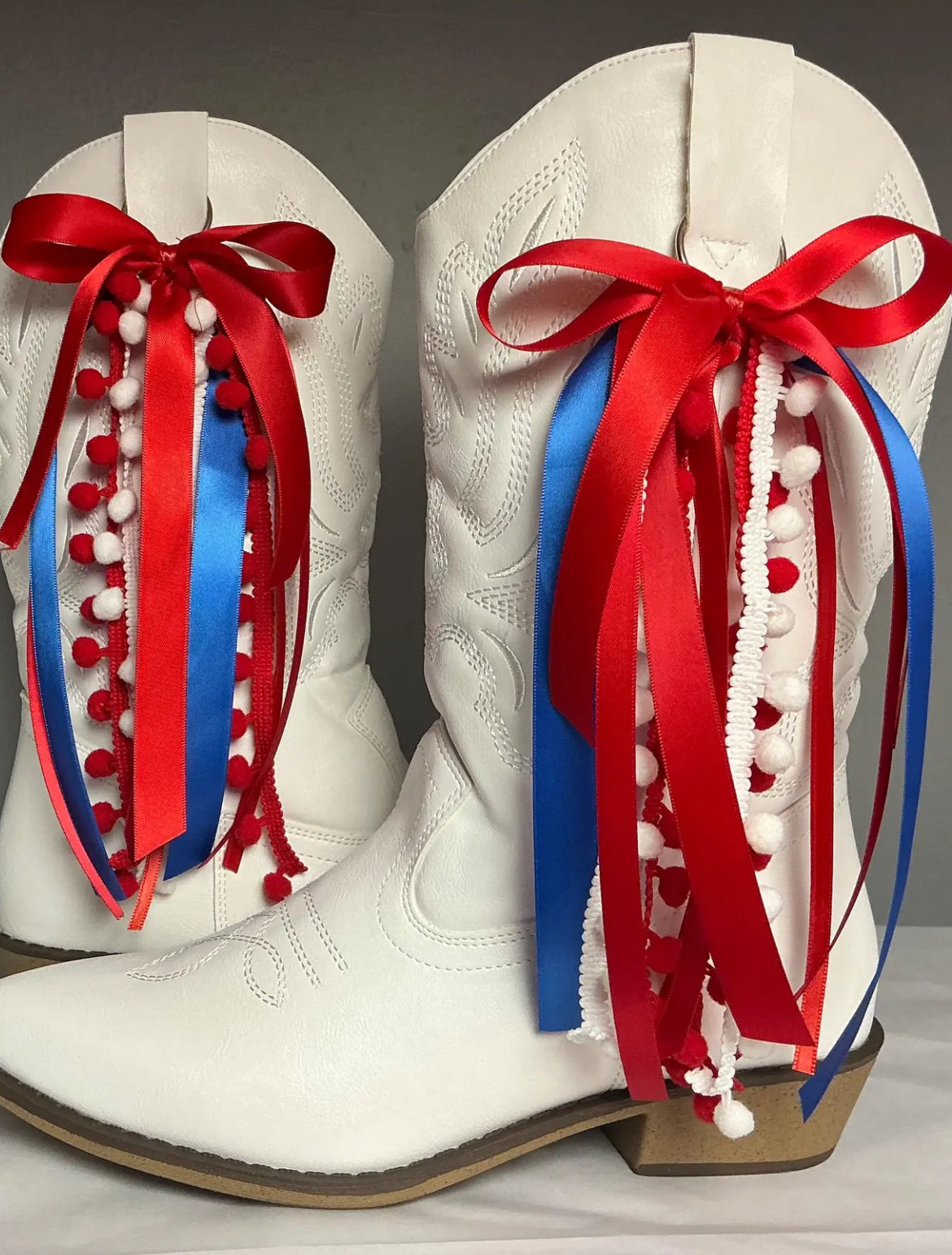 Boot Bows