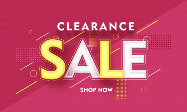 Clearance