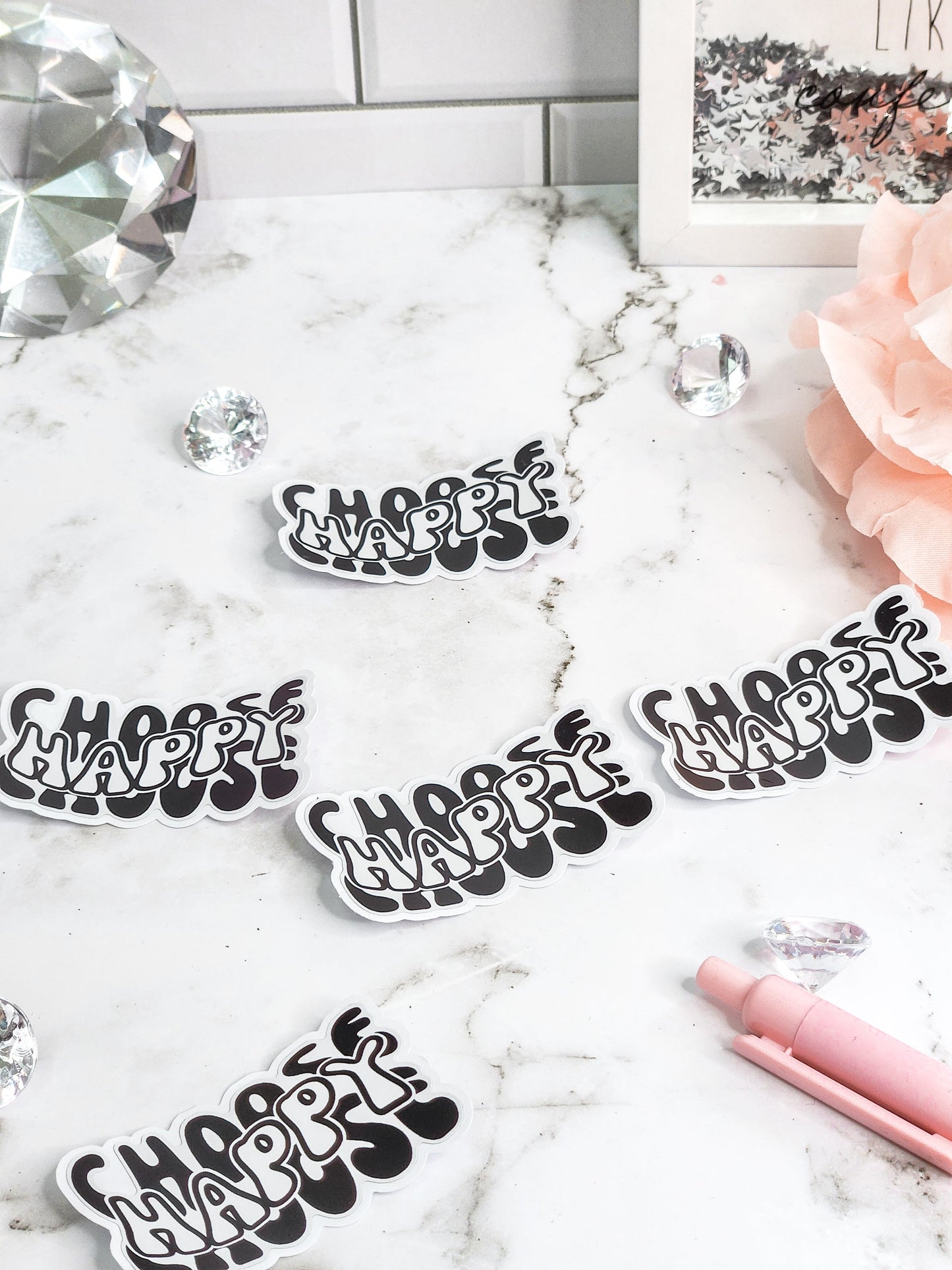 Choose Happy