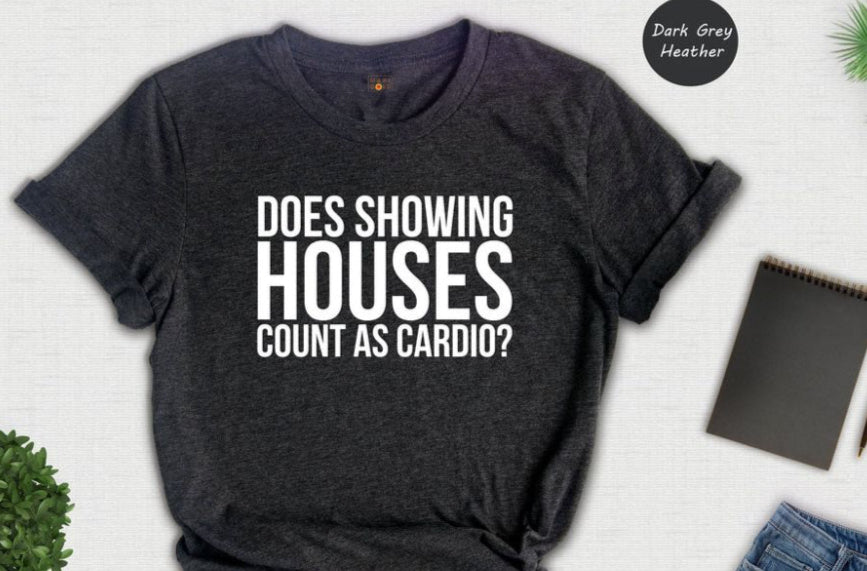Realtor Graphic Tee