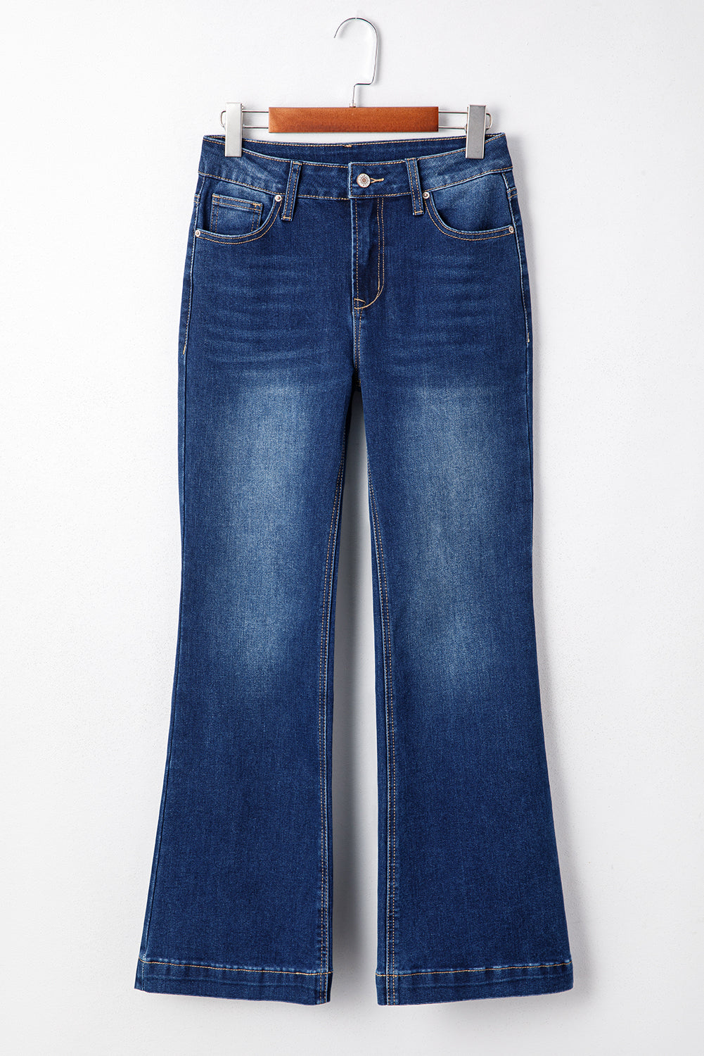 Western Bootcut Jeans September.