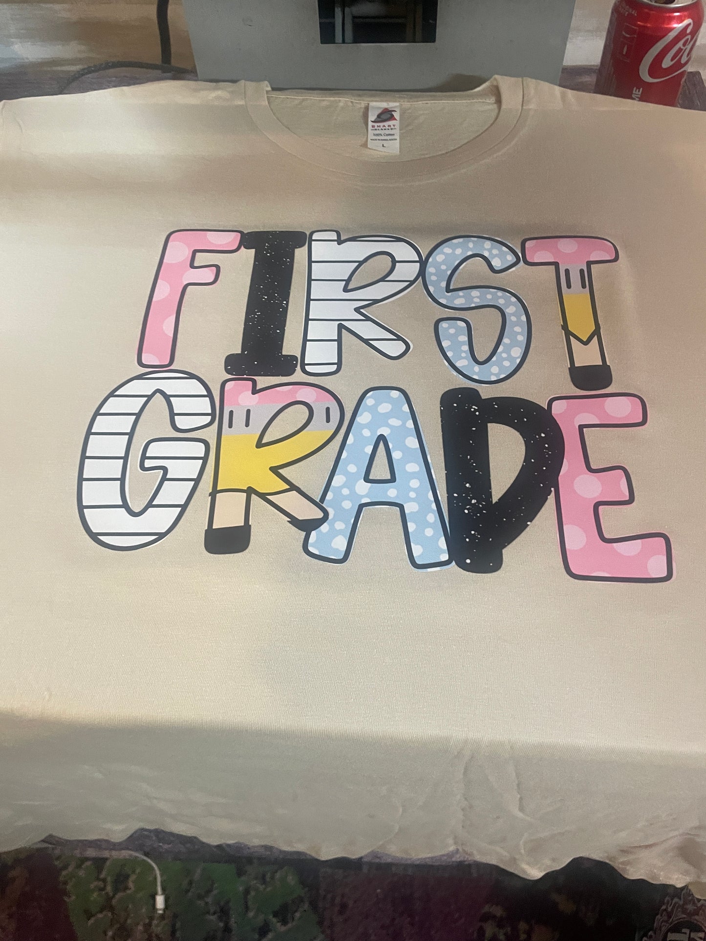 Retro Grade
