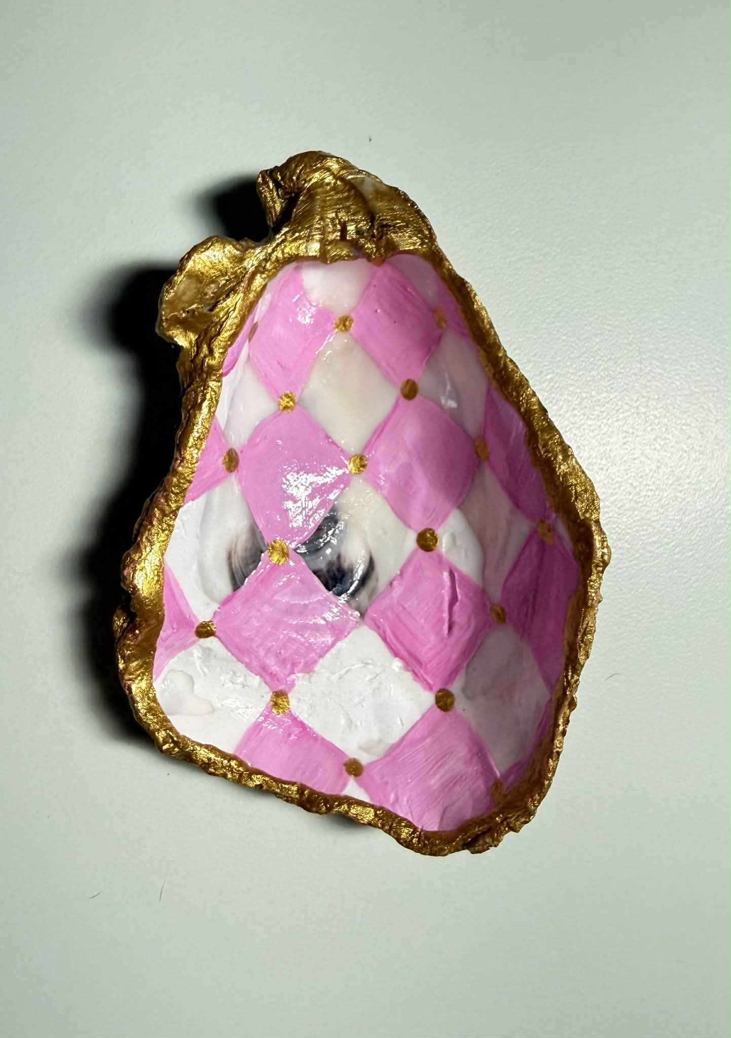 Oyster Jewelry Holder RTS