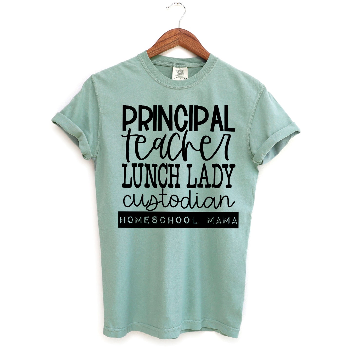 Teacher Shirts