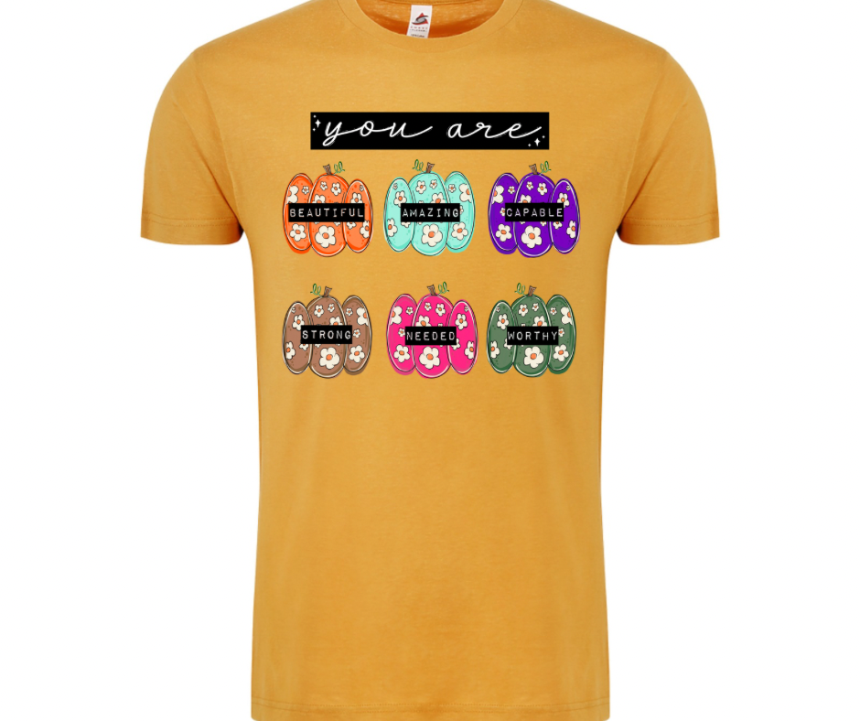 Fall/Football Christian Tees