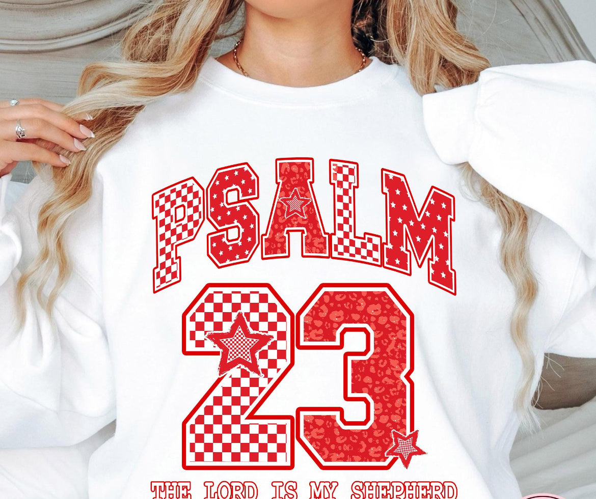 Fall/Football Christian Tees