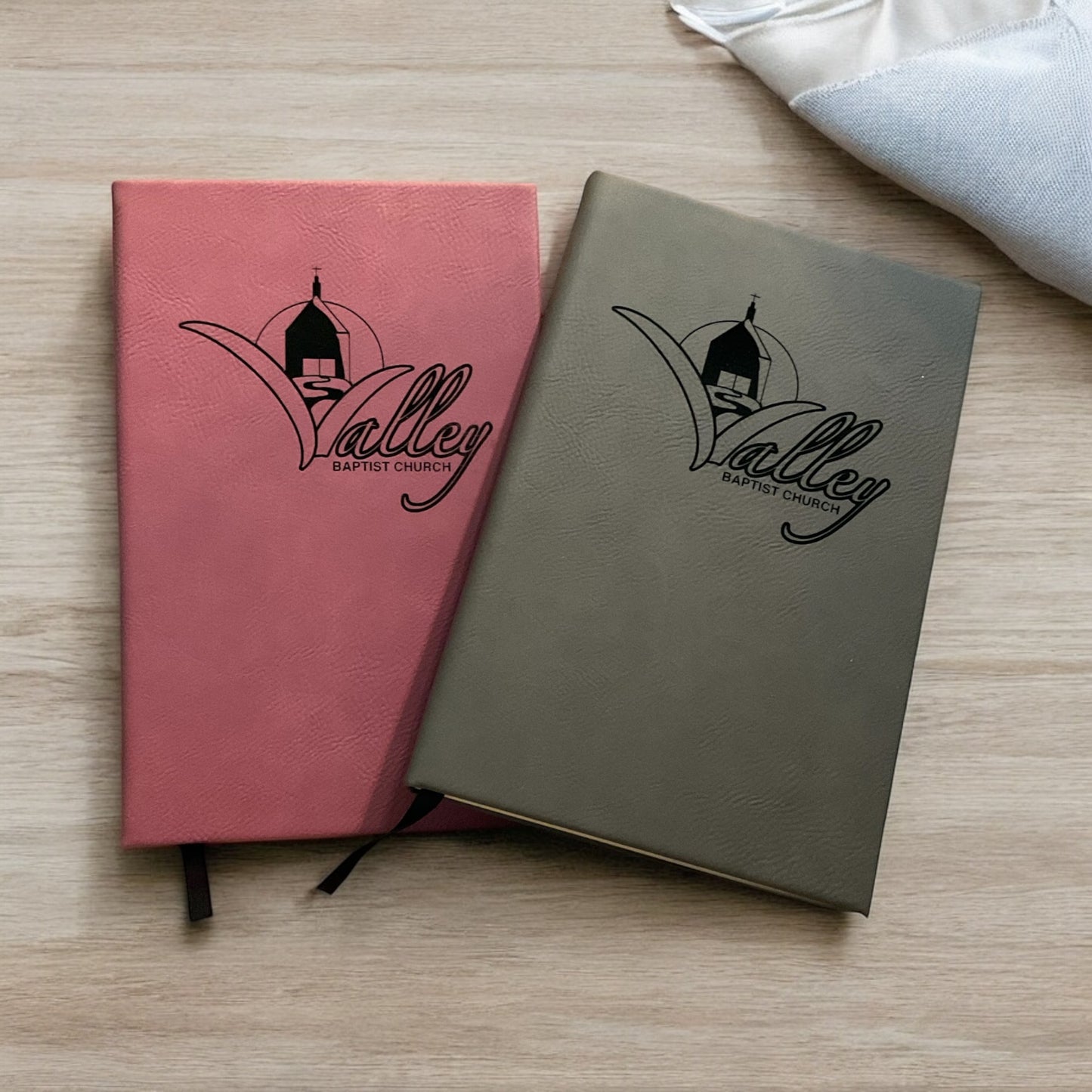 Valley Baptist Church SWAG- Journal