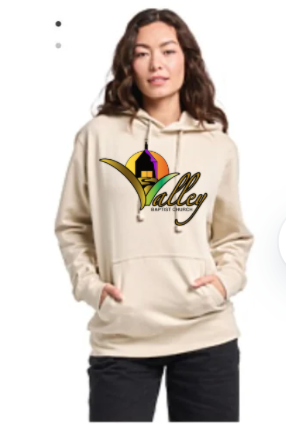 Valley Baptist Church Hoodie