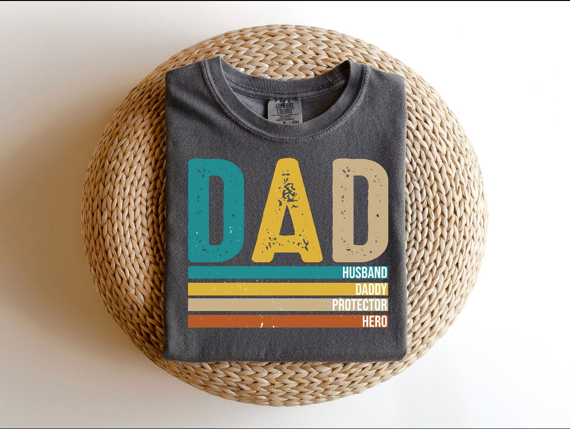 Father’s Day Tee