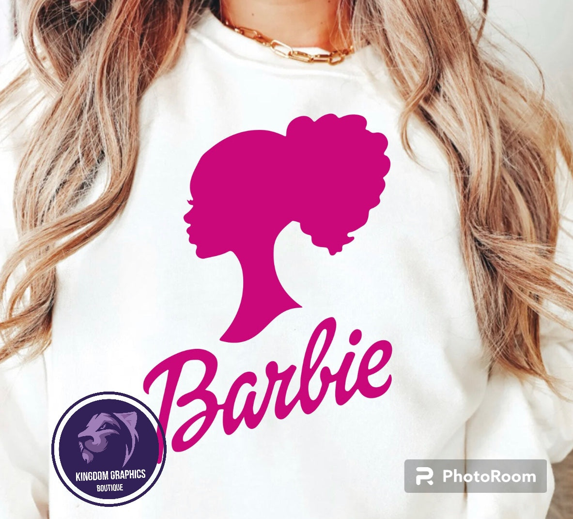 Barbie