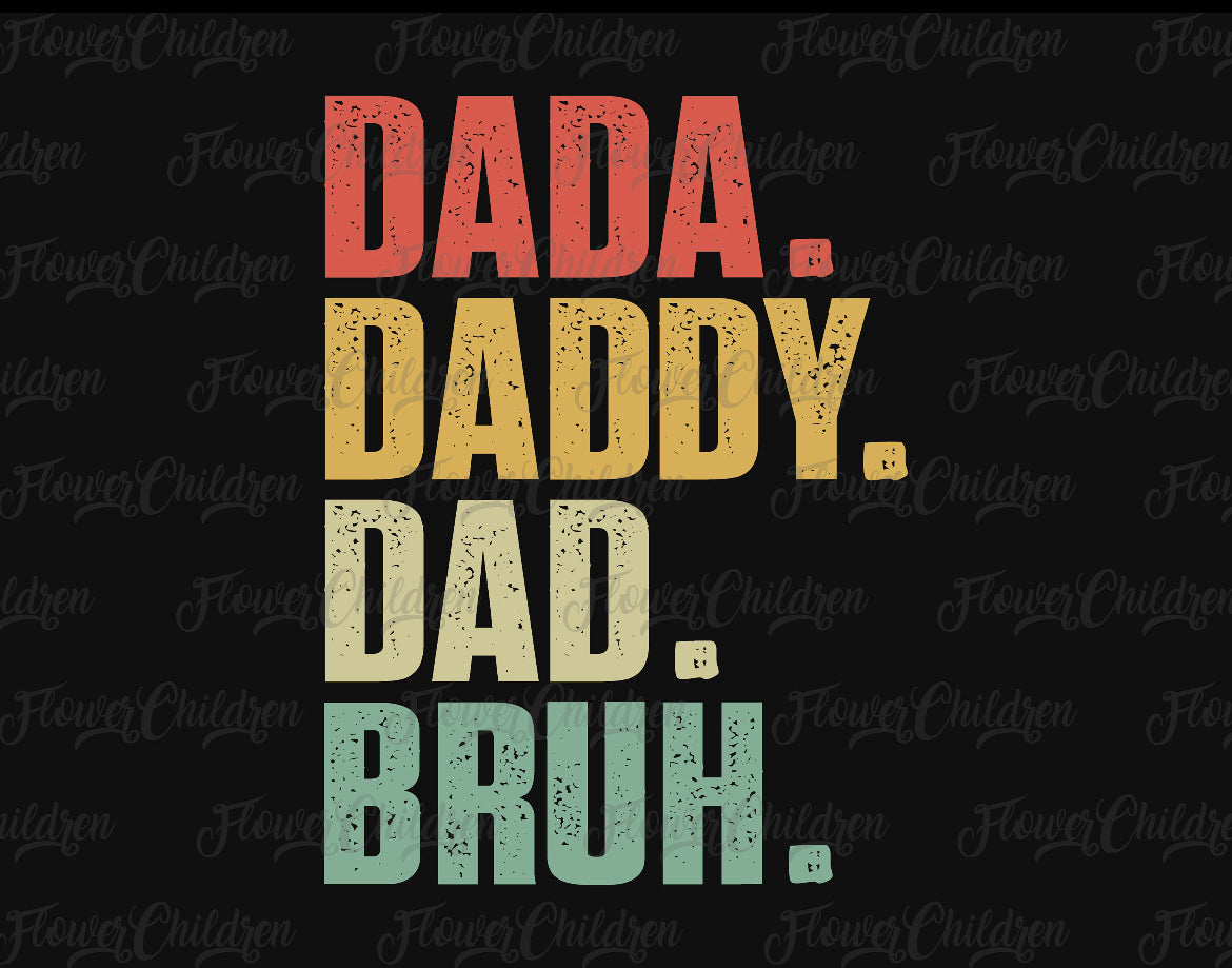 Father’s Day Tee