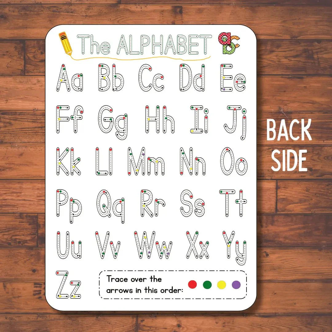 Preschool Bundle