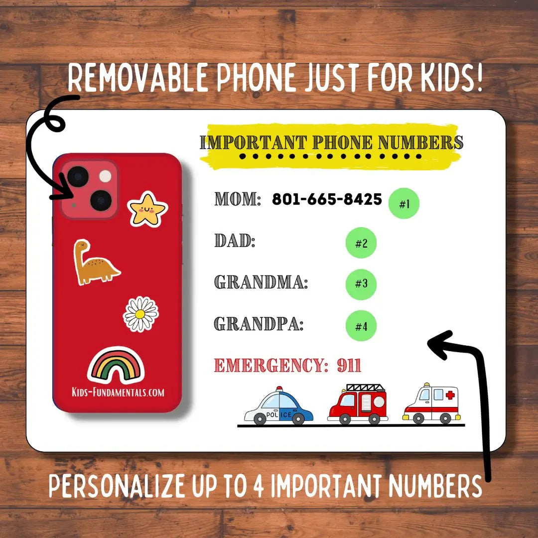 Preschool Bundle