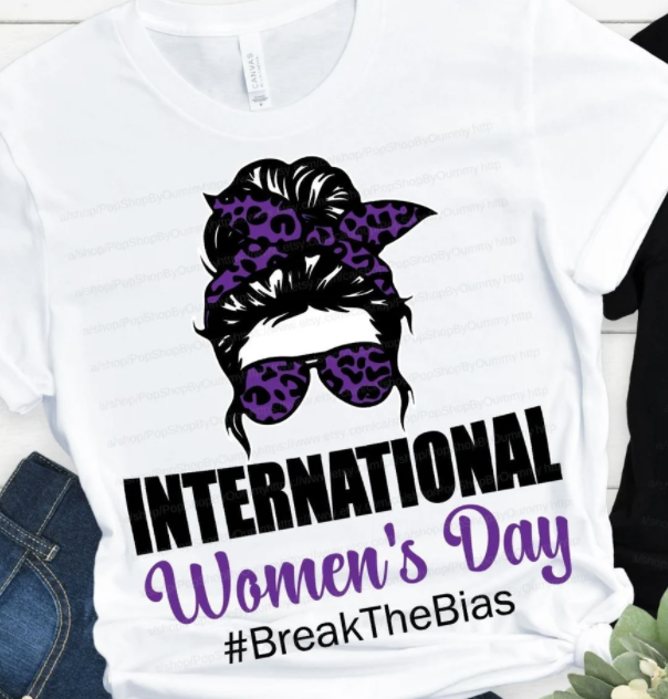 Women's History Month