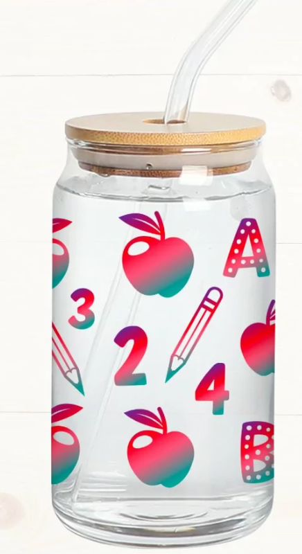Teacher Mugs