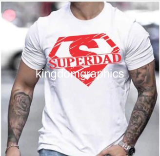 Father's Day Tee