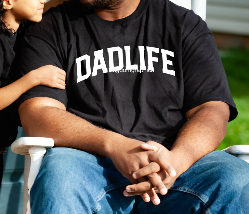 Father's Day Tee
