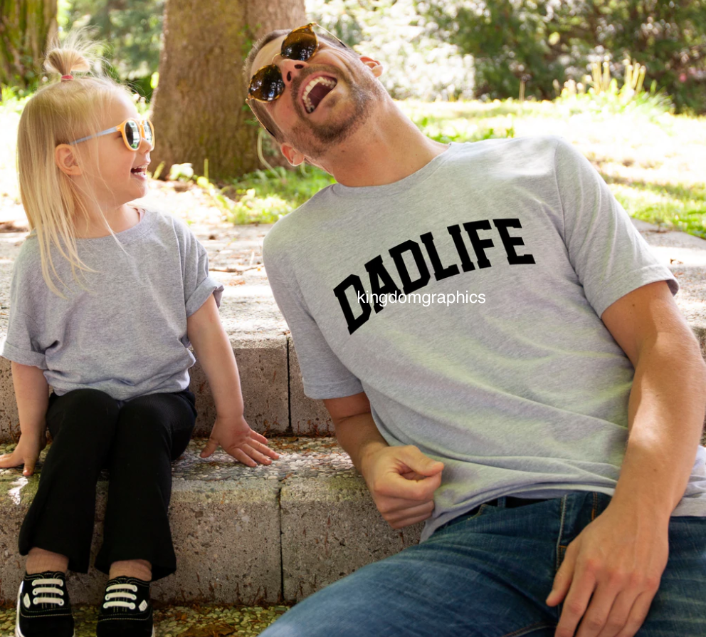 Father's Day Tee