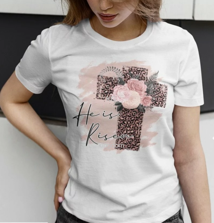 Easter Tee's