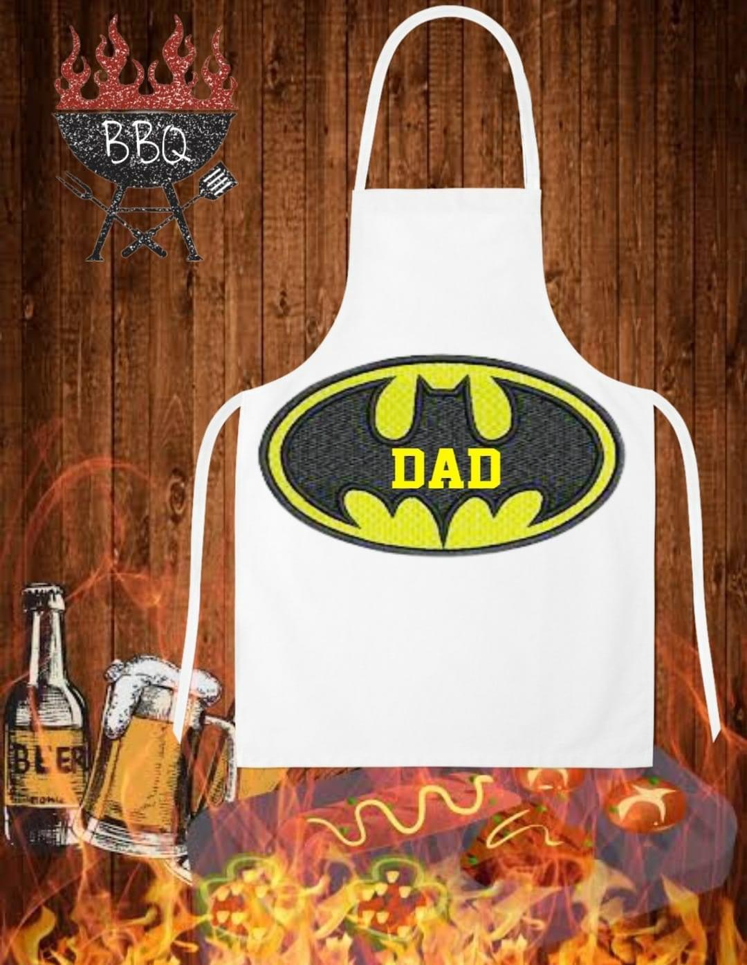 Aprons