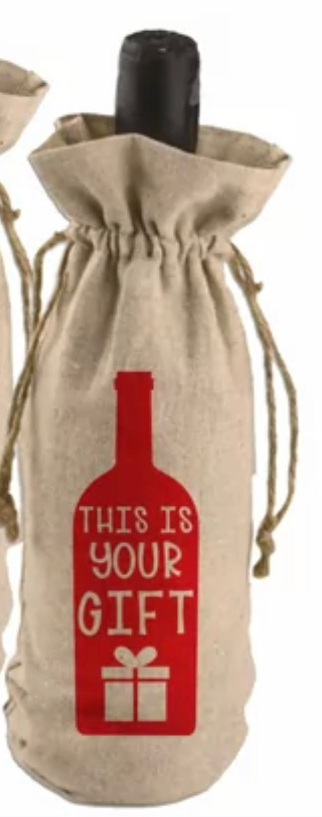 Wine Bags