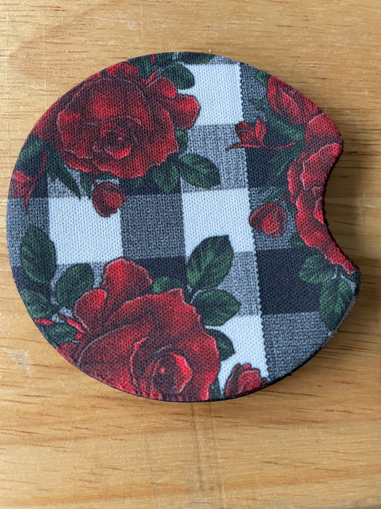 Car Coasters
