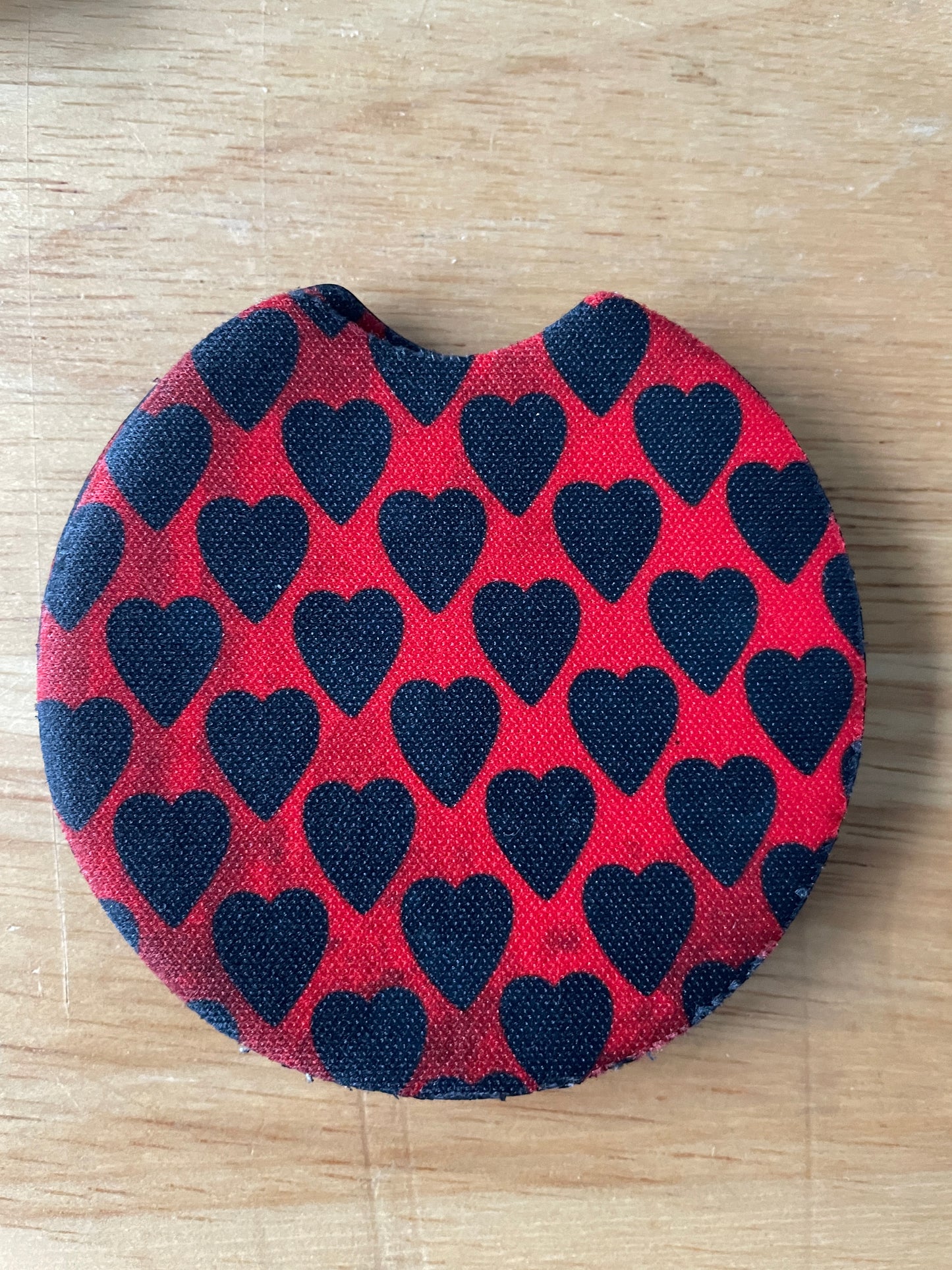 Car Coasters