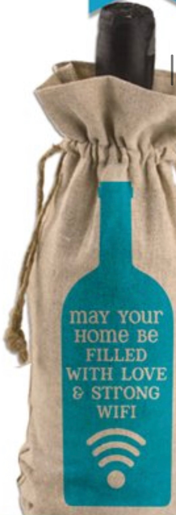 Wine Bags