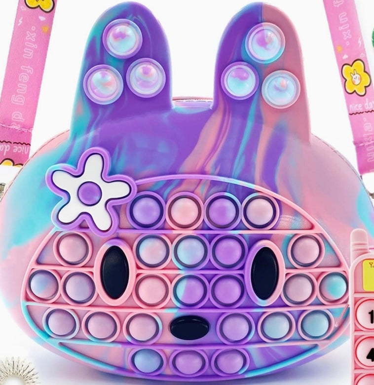 Custom Easter Basket