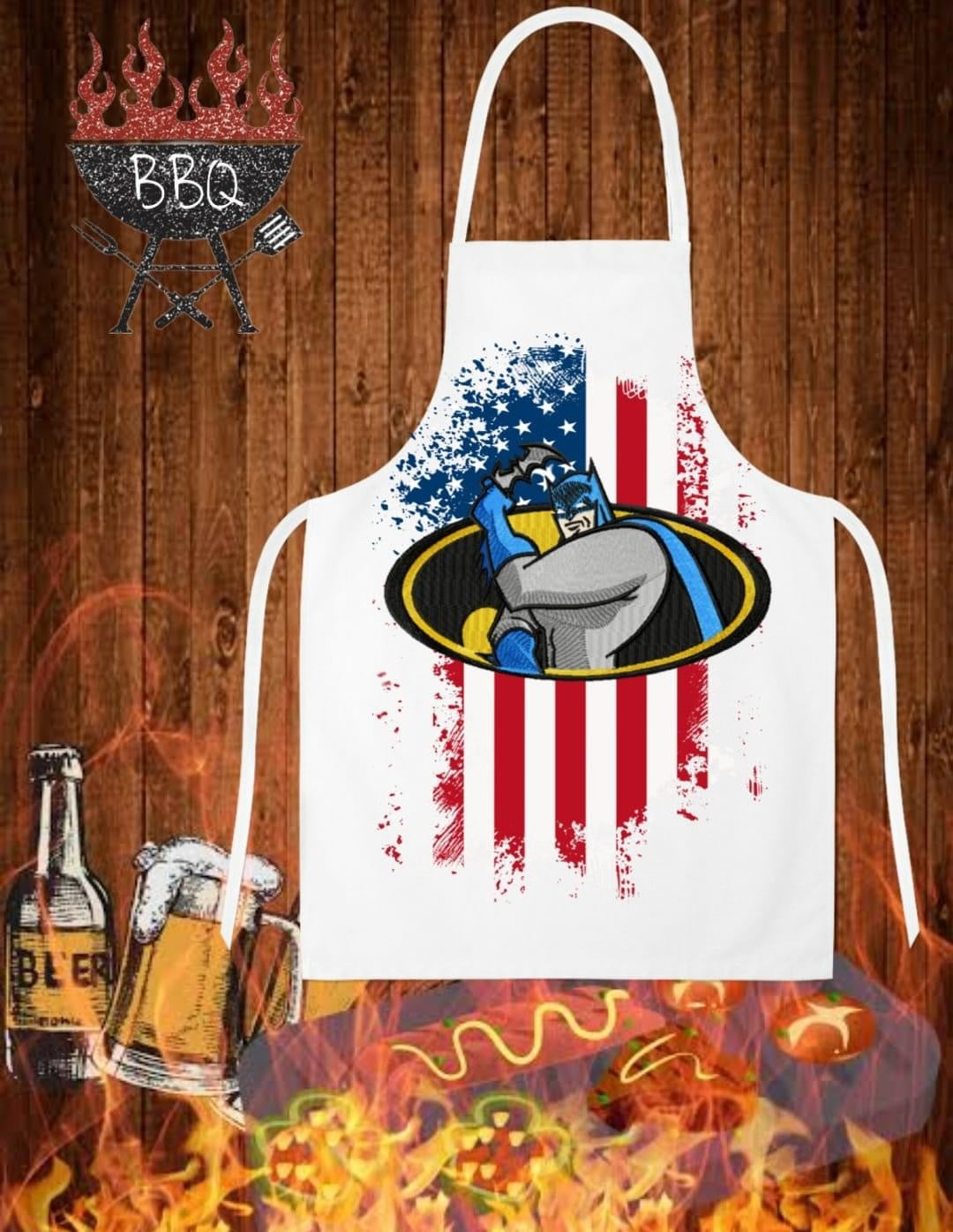 Aprons