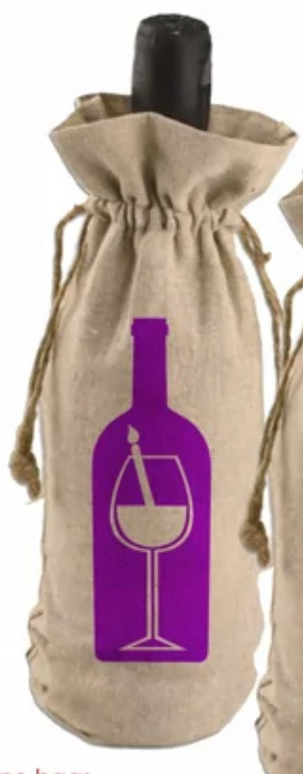 Wine Bags