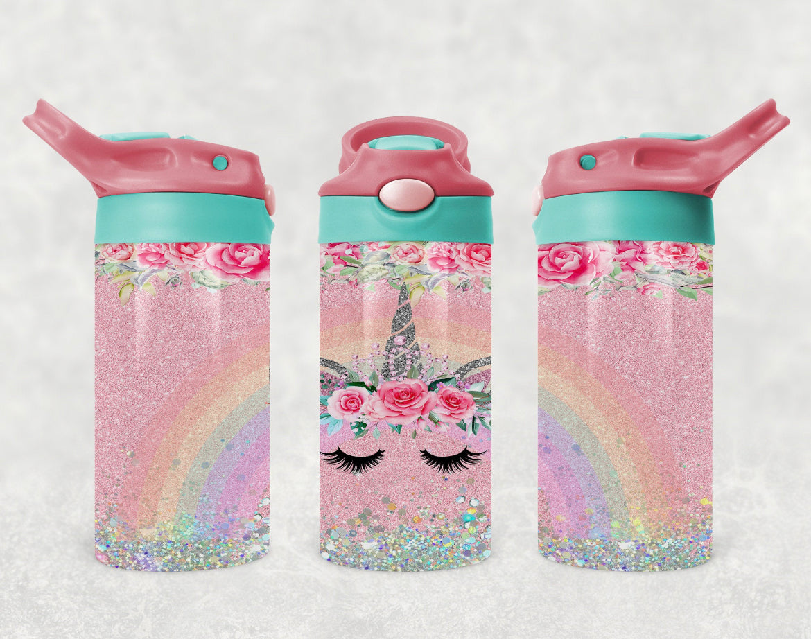 Kids Tumblers 12oz