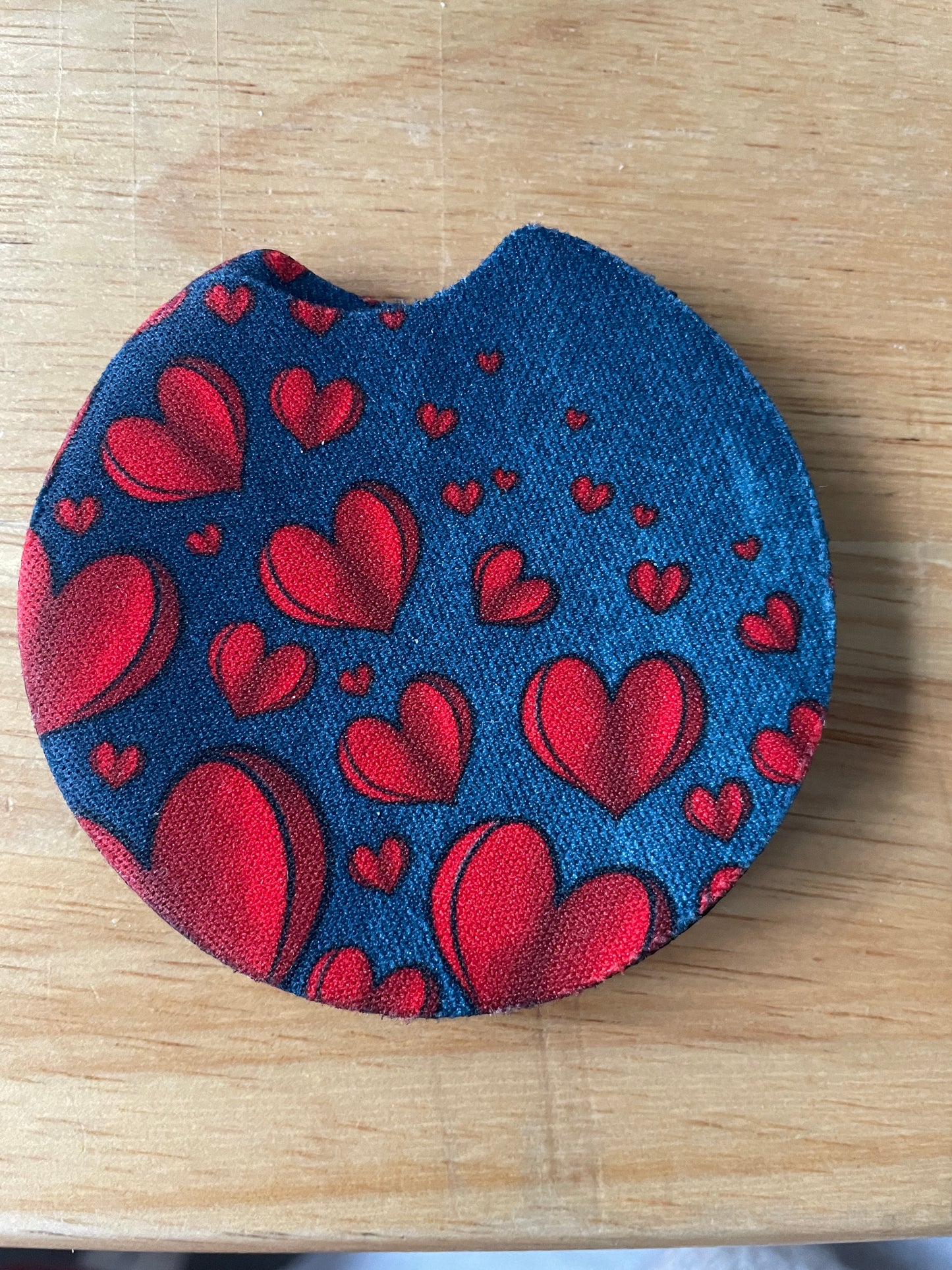 Car Coasters