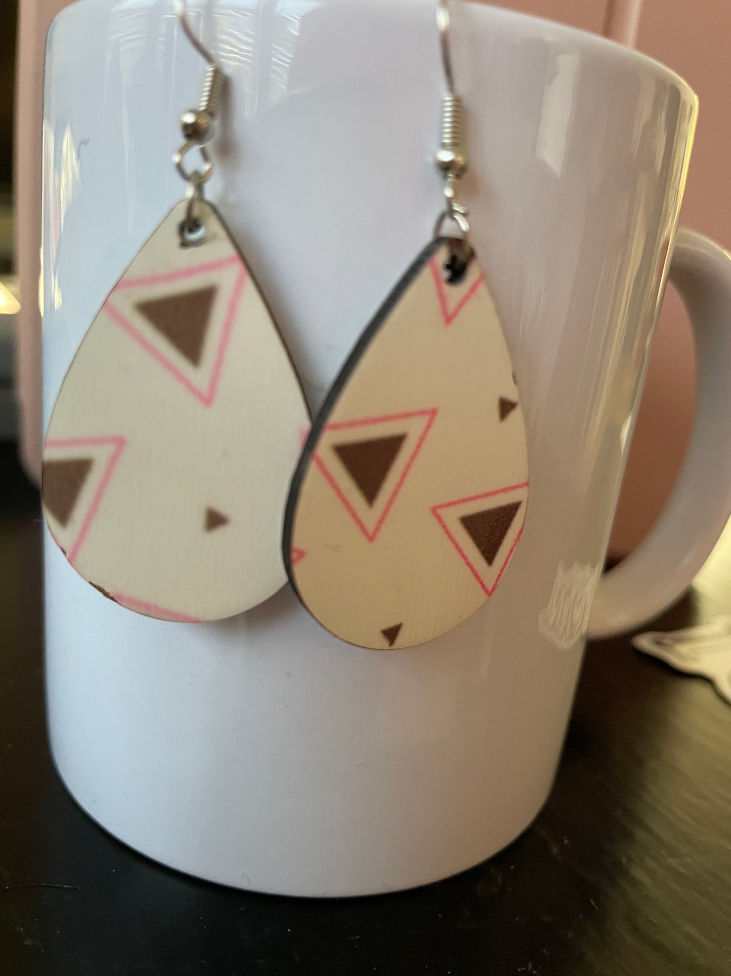 Valentine Earrings