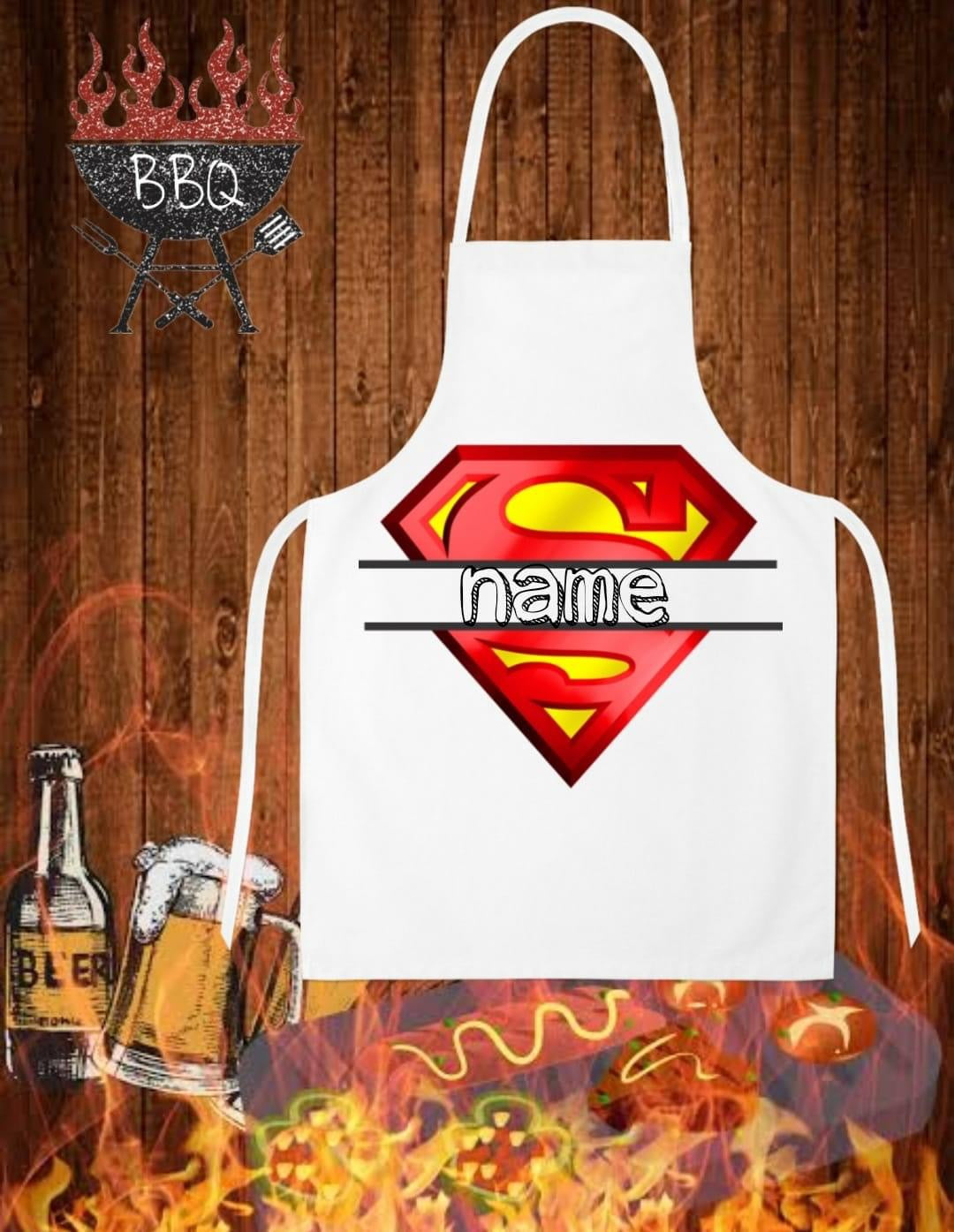 Aprons