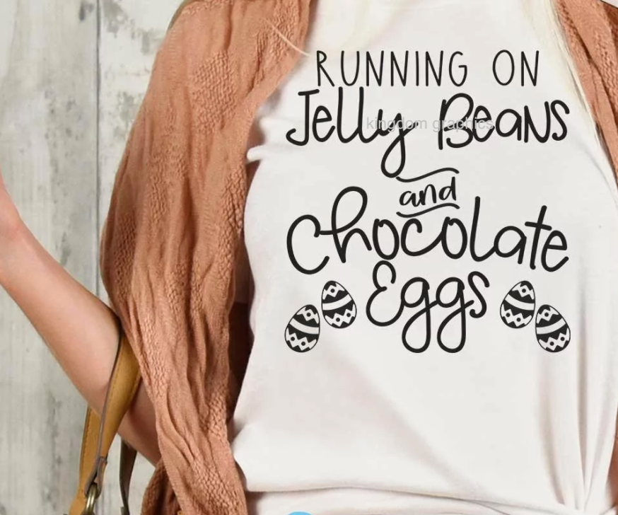 Easter Tee's