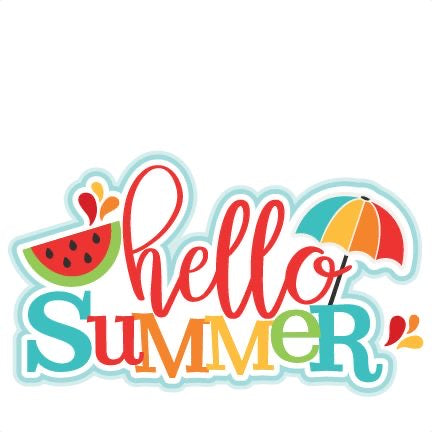 Summertime