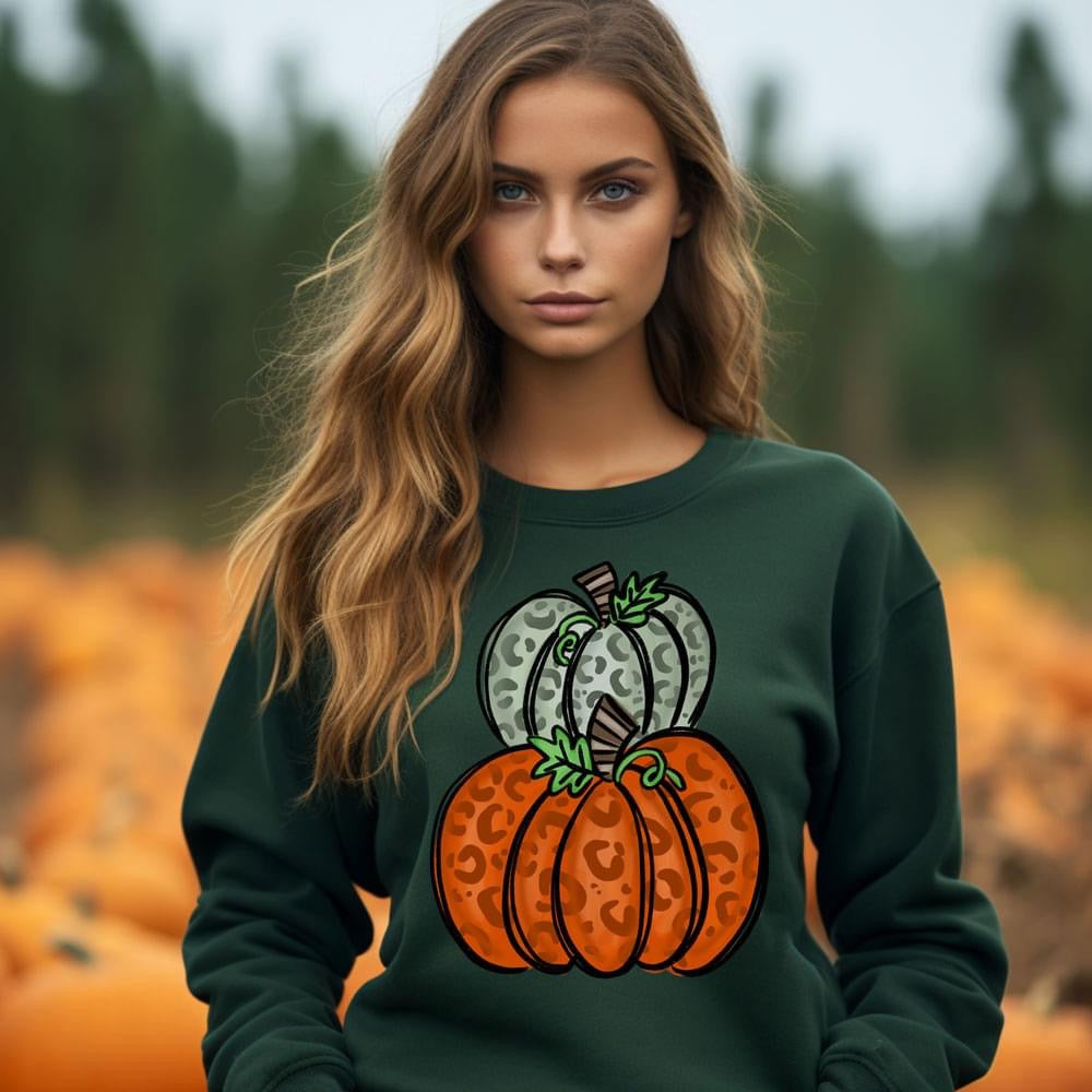 FALL IS IN THE AIR