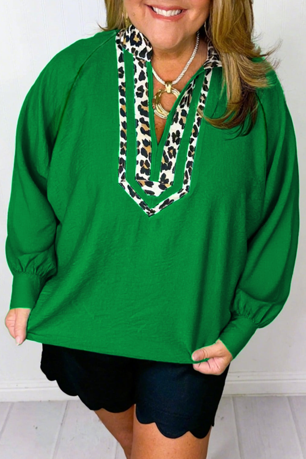 Plus Size