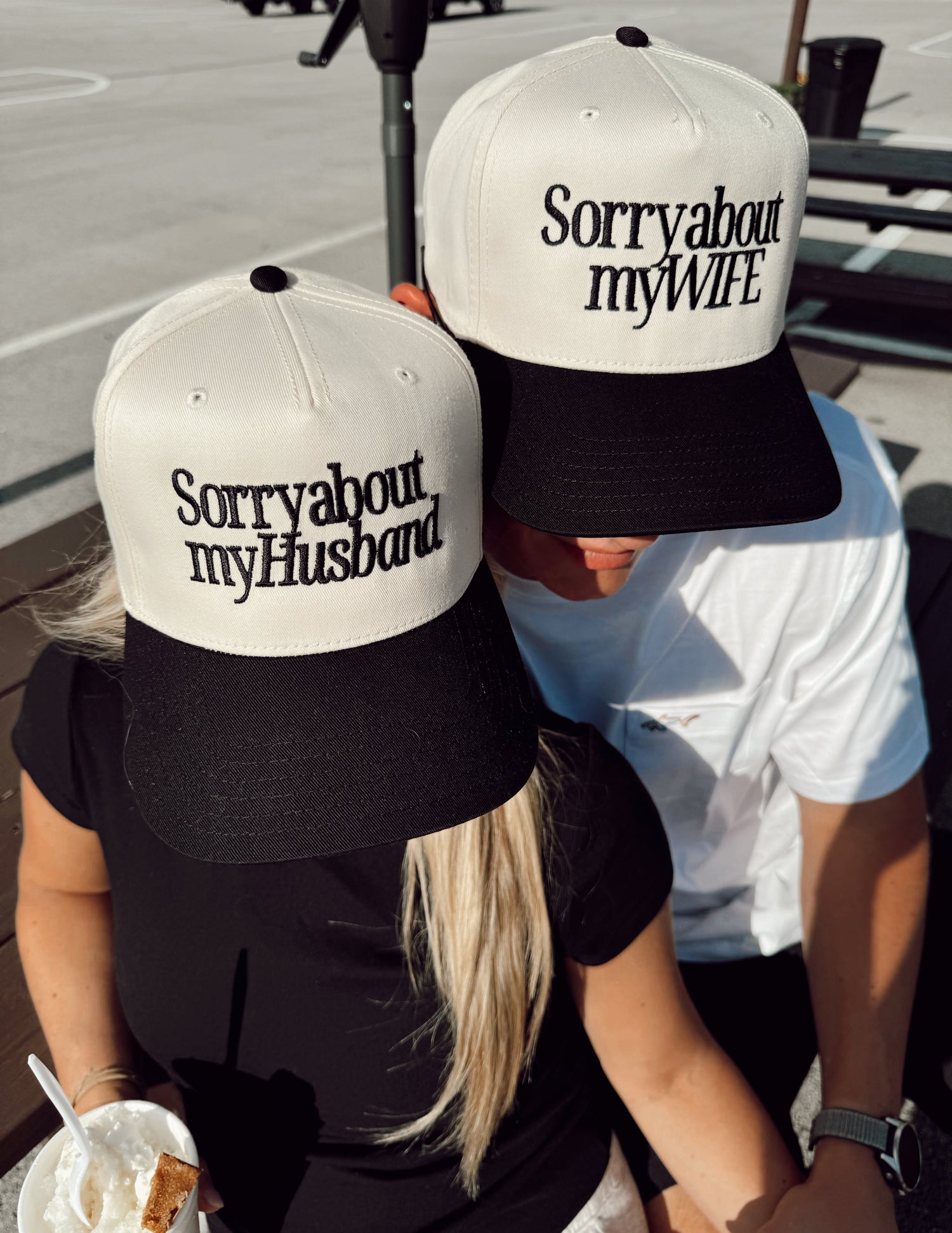 Vintage Trucker Hats