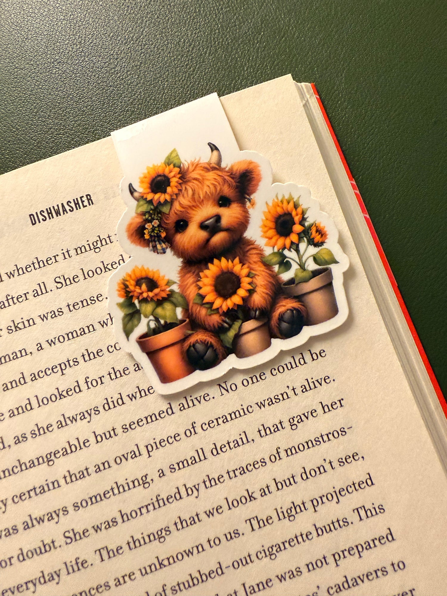 Bookmarks