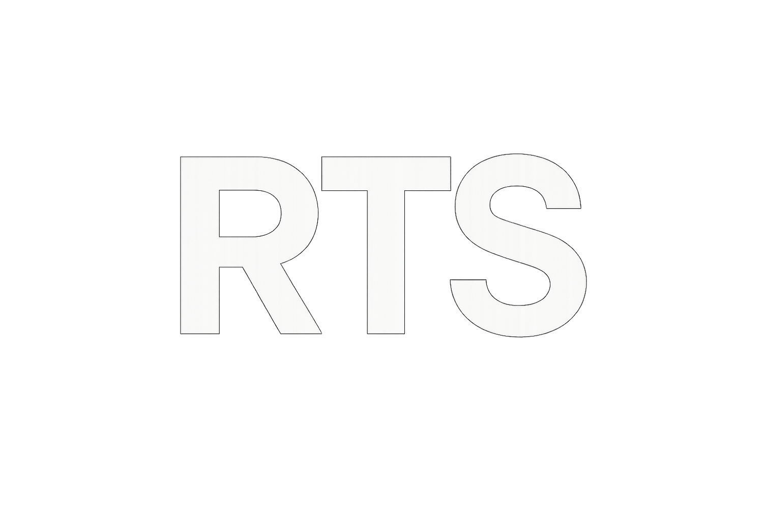 RTS Clothing Collection