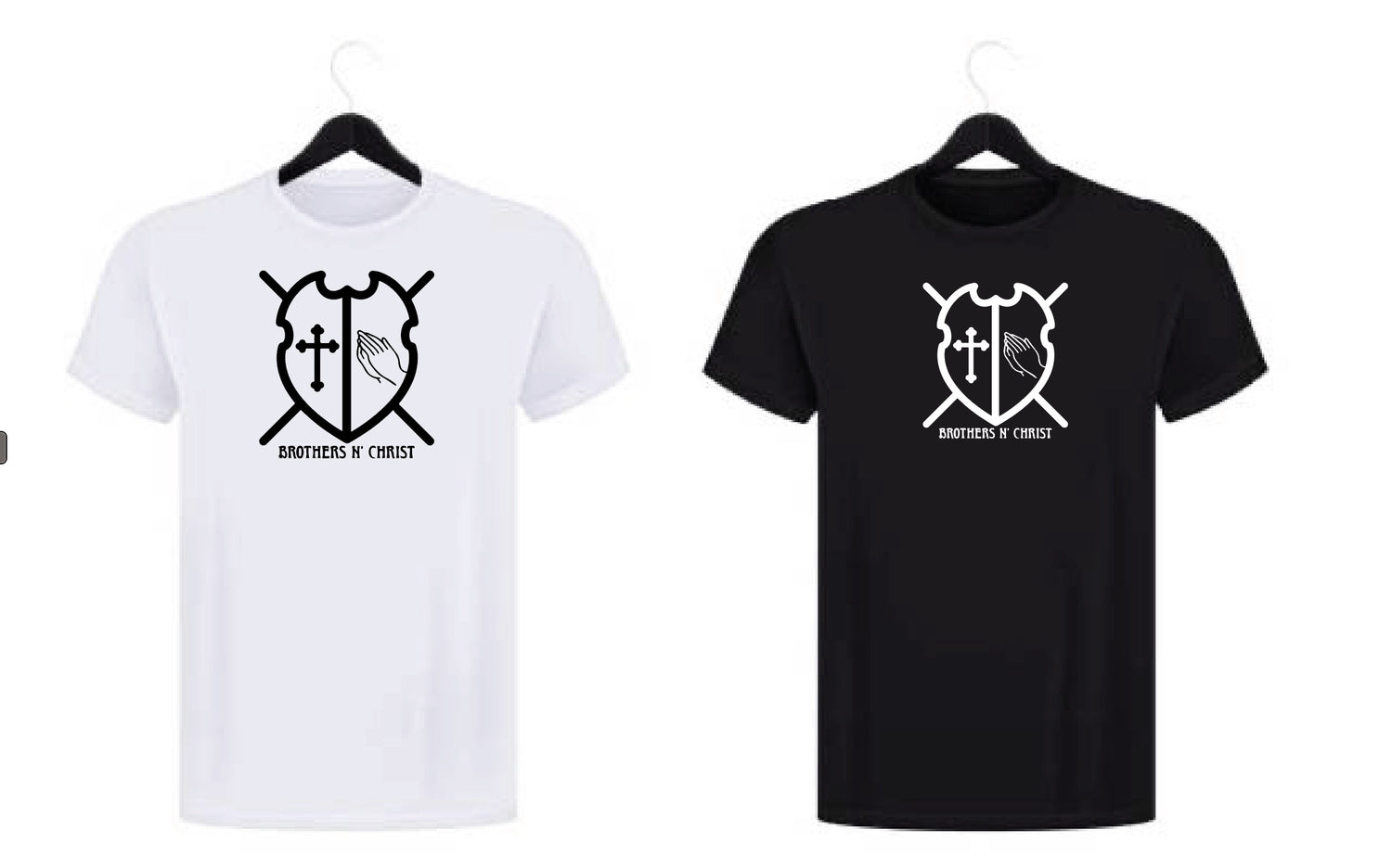 Brothers N’ Christ Merchandise