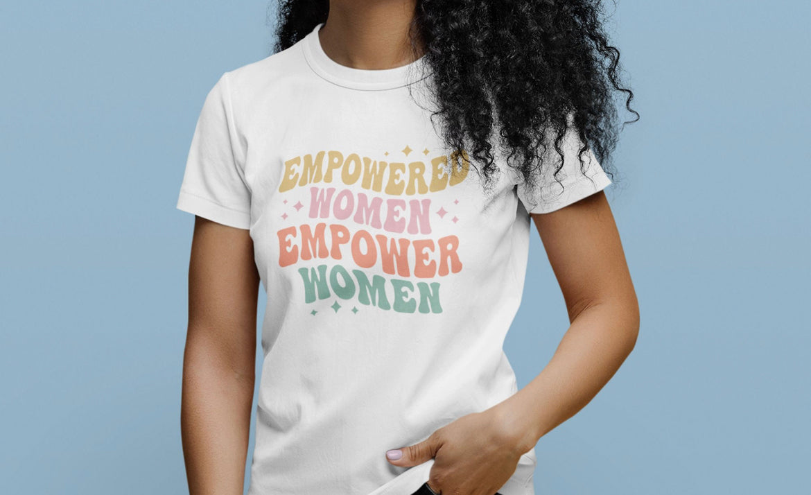 Empowered Women Empower Women
