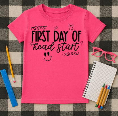 Back to school Grade Level