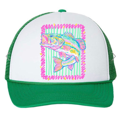 Trucker *multiple styles* Hat.