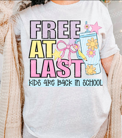 Teacher Shirts