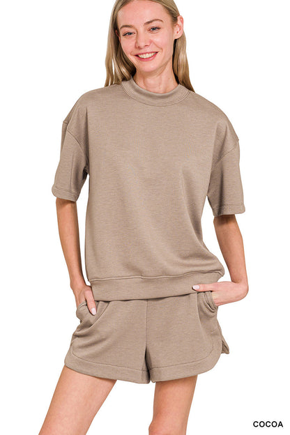 Zenana Scuba Set New RTS