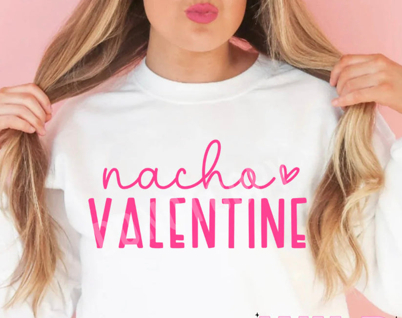 Nacho Valentine