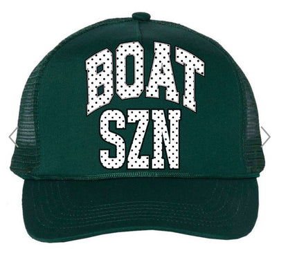 Trucker *multiple styles* Hat.